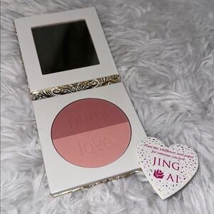 Pink Blush Duo Full Size Jing Ai Pink Cameo